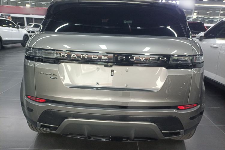 Used Land Rover Range Rover Evoque 2021 Range Rover Velar 249 PS R-Dynamic S Performance Edition