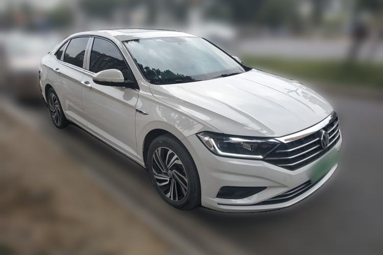 Used Volkswagen Sagitar 2021 280TSI DSG Excellence Edition