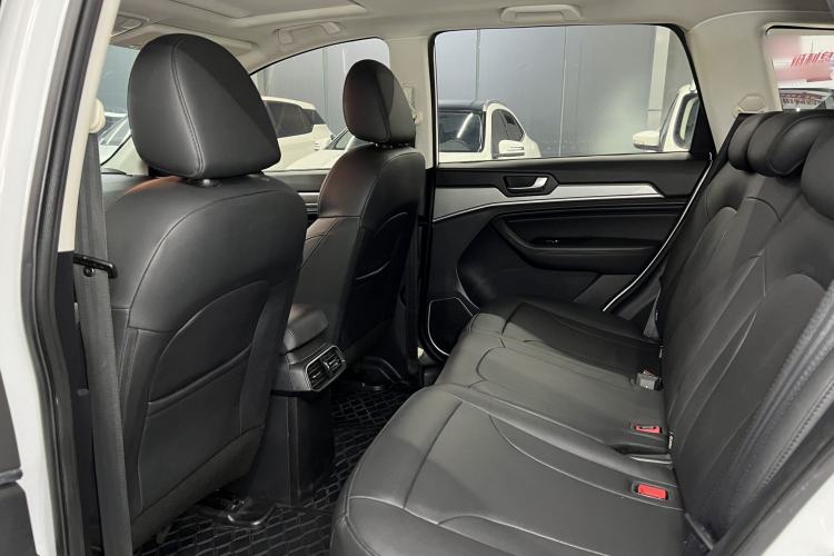 Used Haval H6 2019 Sport Edition 1.5T Automatic Two-Wheel Drive Elite Model China VI
