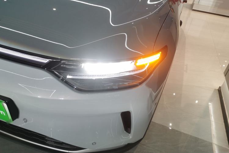 Used Leapmotor C11 2024 All-Electric 580 Luxury Edition
