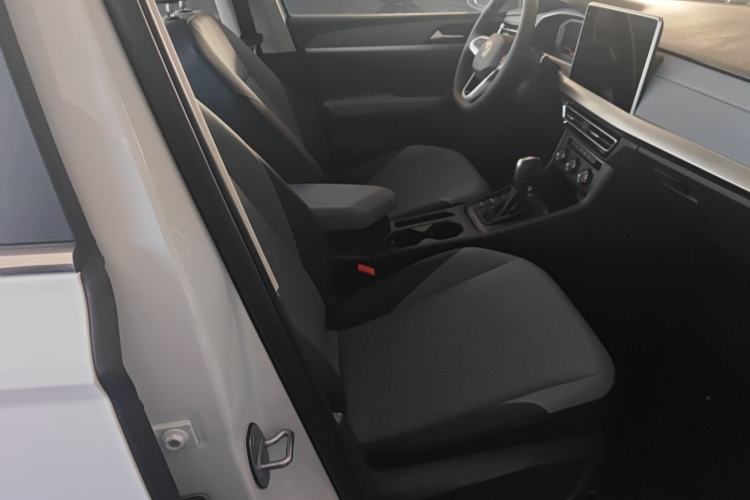 Used Volkswagen Lavida 2024 1.5L Automatic Starry Sky 5 Million Edition
