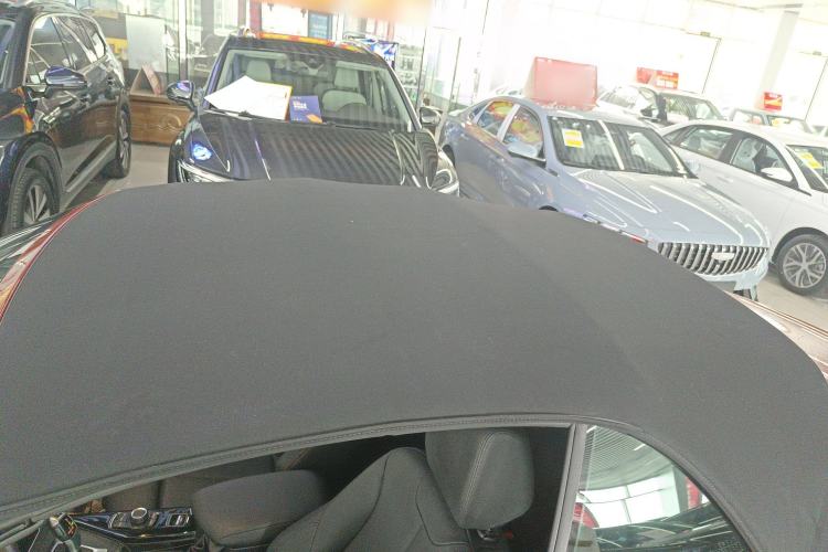 Used BMW 2 Series 2018 220i Convertible Coupe Sports Design Package