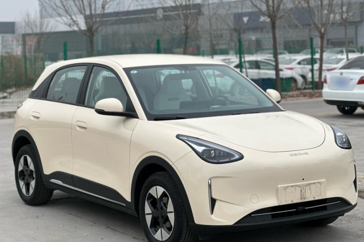 Used  Geome 2025 310km Dream Edition