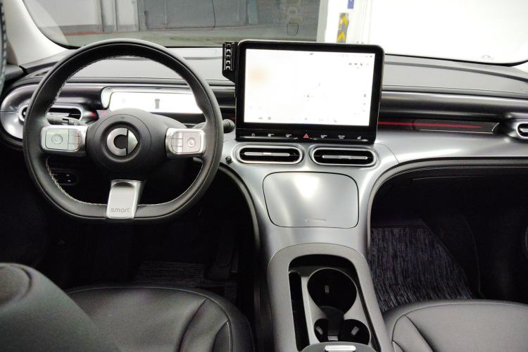 Used  #1 2022 Pro+ Edition
