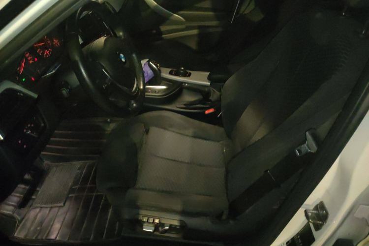 Used BMW 3 Series 2017 320i M Sport
