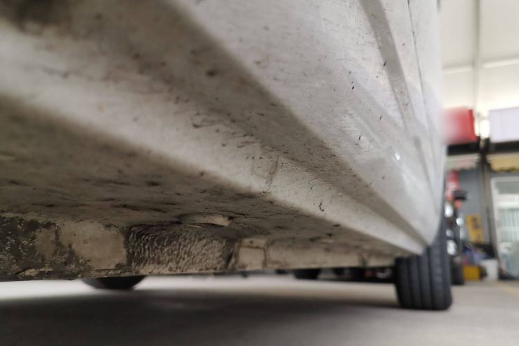 Used Roewe Clever 2022 311km QiQi BoBo Edition
