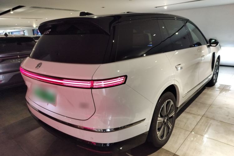 Used Nio ES8 2026 Model 7-seat Executive Luxury Edition
