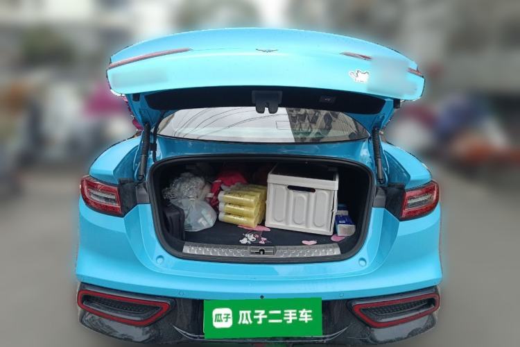 Used NETA GT 2023 560