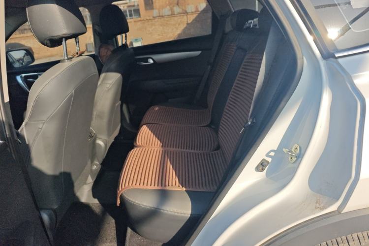 Used Kia Sportage R 2019 2.0L Automatic Smart Luxury Edition