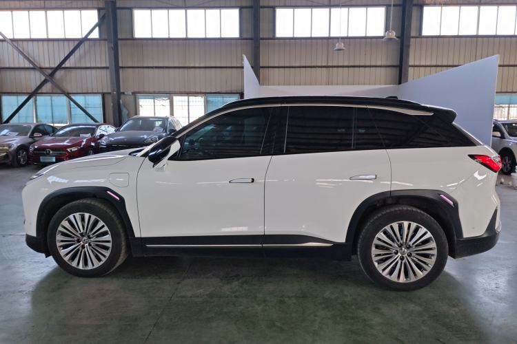 Used Nio ES6 2020 600 km Sport Edition