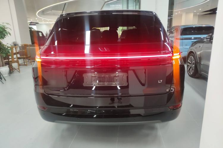 Used Li Auto L7 2024 Max
