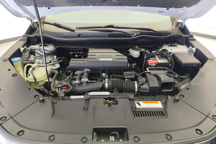 Used Honda Breeze 2020 240TURBO CVT 2WD Luxury Edition
