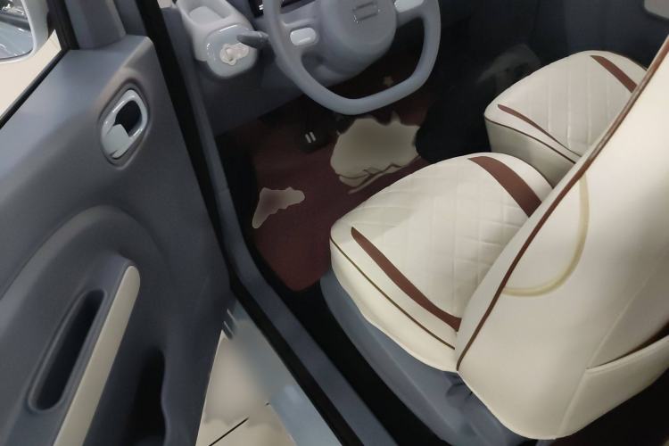 Used Bestune Pony 2025 222km Range Agile Horse
