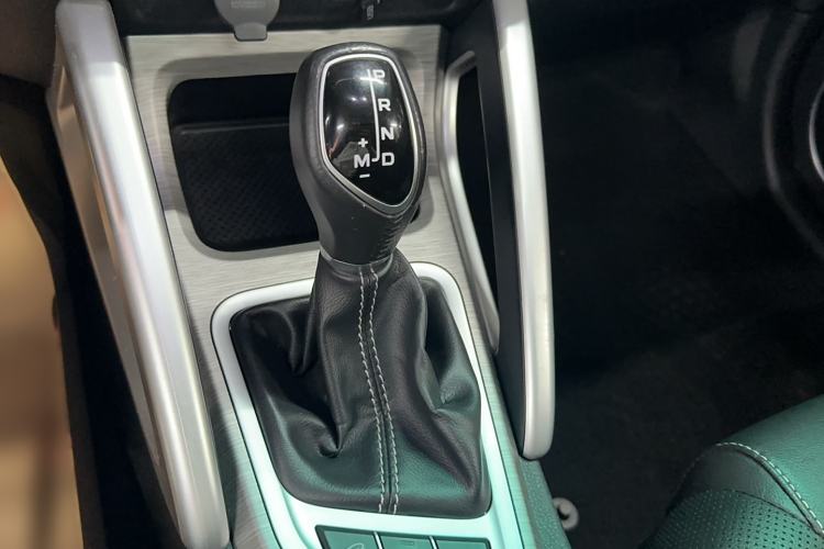 Used Geely Auto Vision X3 2017 1.5L Automatic Prestige Model
