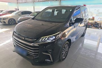 Used SAIC MAXUS G50 2021 1.5T Automatic Comfort Touring B