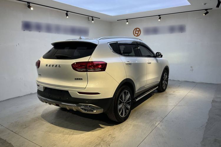 Used Haval H6 2021 1.5T Automatic Champion Edition