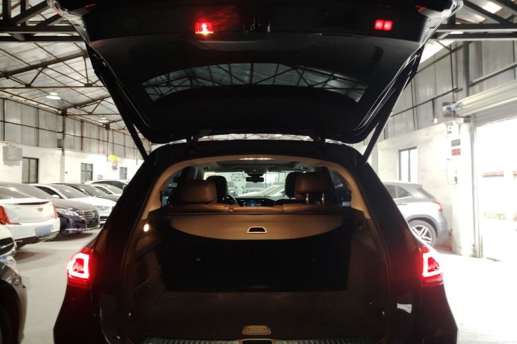 Used Mercedes-Benz GLE 2023 GLE 350 4MATIC Stylish Model
