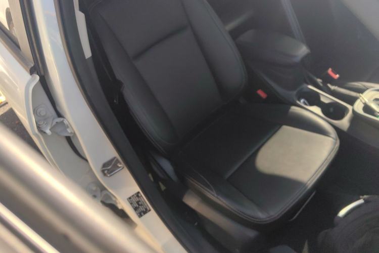 Used Ford Escort 2019 1.5L Automatic ZhiXiang Model
