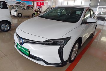 Used Buick Velite 6 2023 430km Range Commuter Version