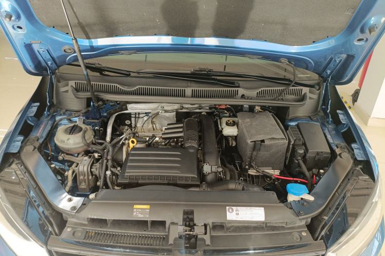 Used Volkswagen Touran 2018 Volkswagen Touran L 280TSI DSG Comfort Edition 7 Seats China V Emission Standard
