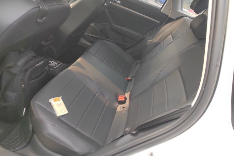 Used Volkswagen Lavida 2022 1.5L Automatic Comfort Edition