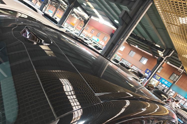 Used Zeekr 7X 2025 75 kWh Rear-Wheel Drive Intelligent Driving Version