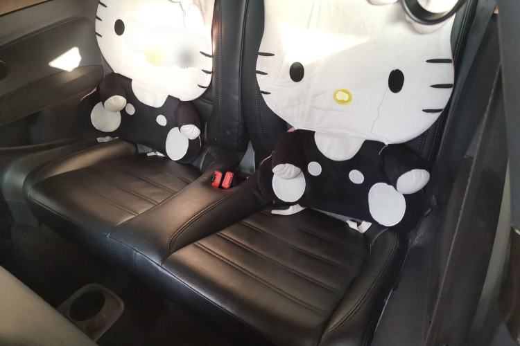 Used Volkswagen Beetle 2014 1.4TSI Fashion Edition
