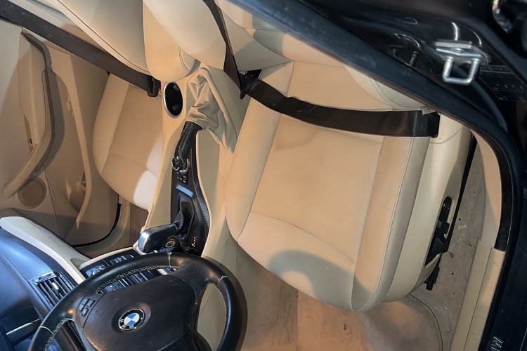 Used BMW X1 2013 sDrive18i Leading Model