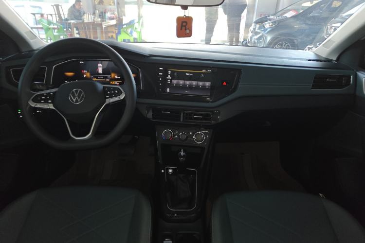 Used Volkswagen Lavida 2025 New Sharp 1.5L Outstanding New Vision Edition
