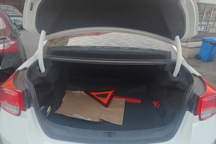 Used Chevrolet Malibu 2014 2.0L Automatic Luxury Edition