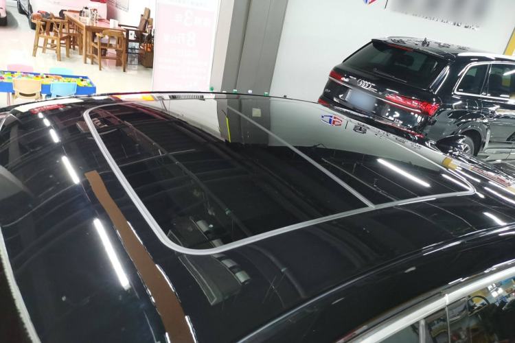 Used Cadillac XTS 2018 28T Tech Edition
