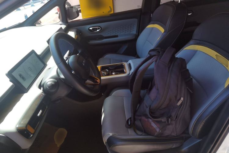 Used AION Y 2022 70 Enjoyment Edition Lithium Iron Phosphate
