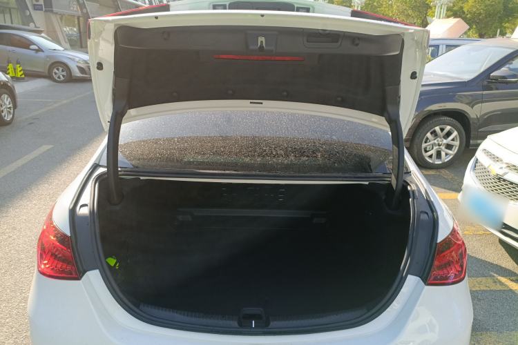 Used Mercedes-Benz C-Class 2024 Restyled C-Class 260 L Sport Edition
