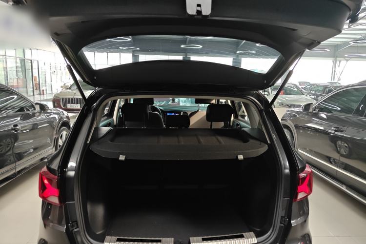 Used Jetta VS5 2021 280TSI Automatic Trend Edition