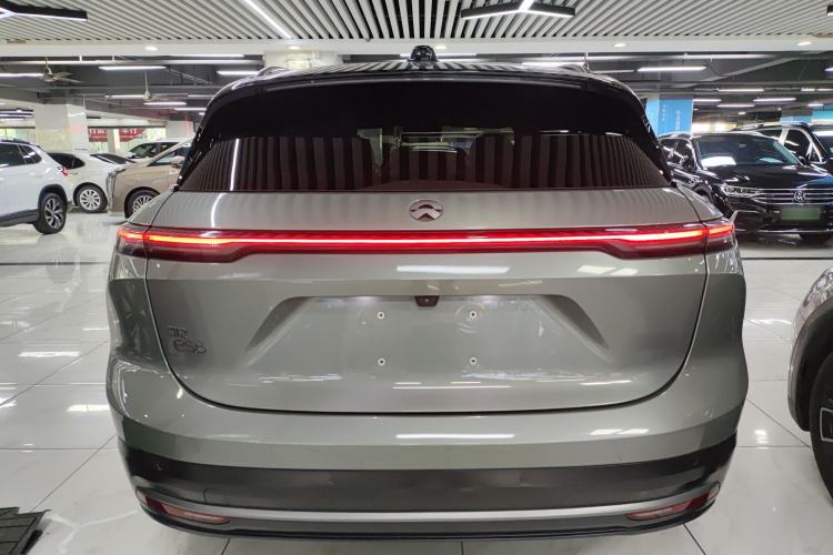 Used Nio ES6 2023 75 kWh