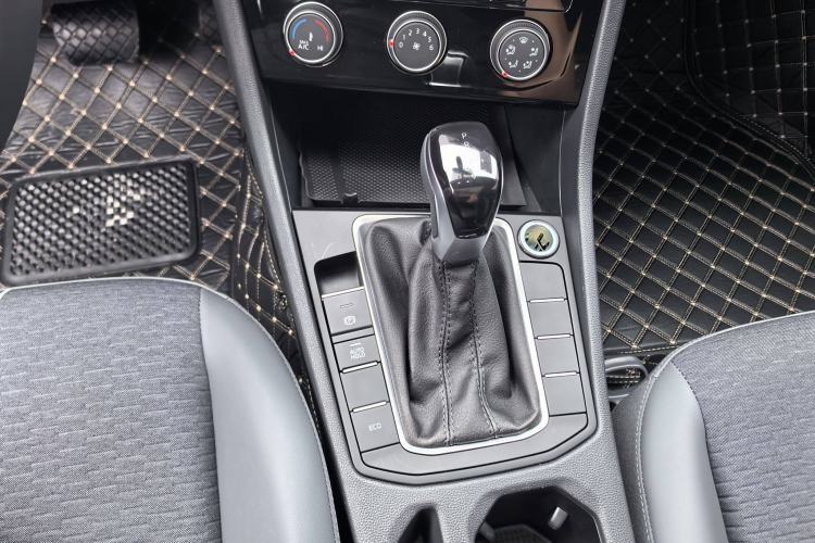 Used Volkswagen Sagitar 2023 300TSI DSG Flyover Edition
