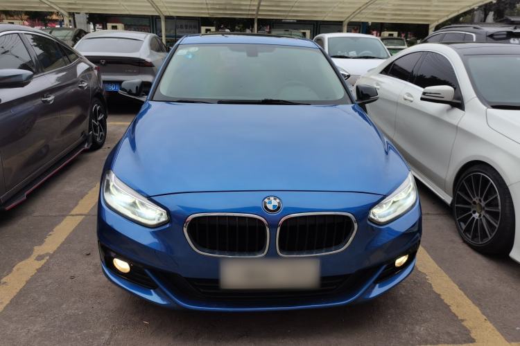 Used BMW 1 Series 2018 118i Sport Edition
