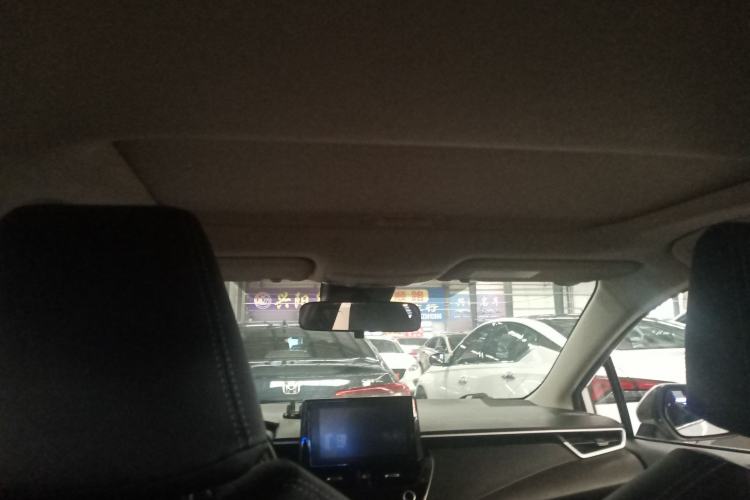 Used Toyota Allion 2021 2.0L Luxury Edition