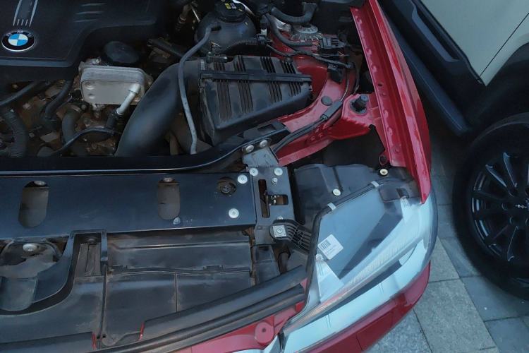 Used BMW X4 2014 xDrive20i X Design Package
