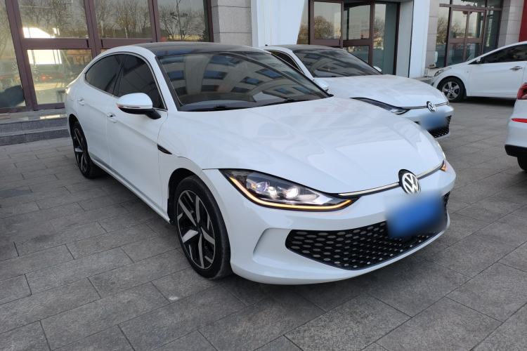 Used Volkswagen Lamando 2022 Lavida L 280TSI DSG Cool & Spicy Edition
