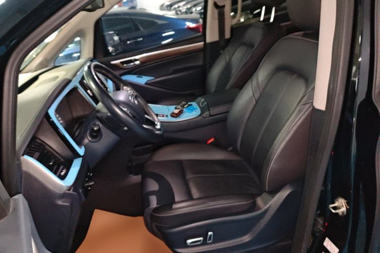 Used GAC Trumpchi M8 2023 Lingxiu Series 390T Prestige Edition
