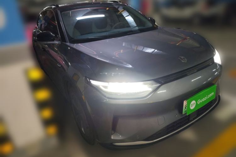 Used Leapmotor C11 2021 Revised Version Luxury Edition
