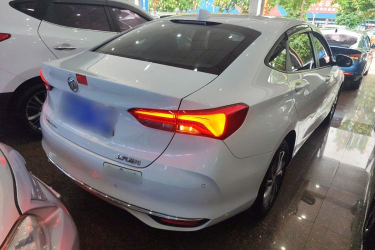 Used Buick Verano 2023 Pro Le Yi Edition