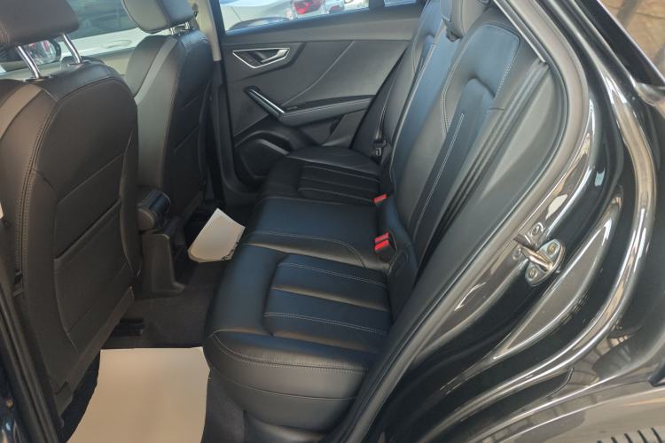 Used Audi Q2L 2022 35 TFSI Fashion Dynamic Model
