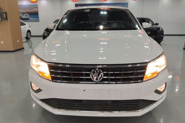 Used Volkswagen Jetta 2017 1.5L Automatic Comfort Model
