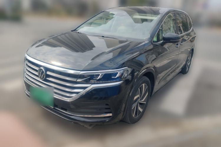 Used Volkswagen Viloran 2022 380TSI Luxury Edition