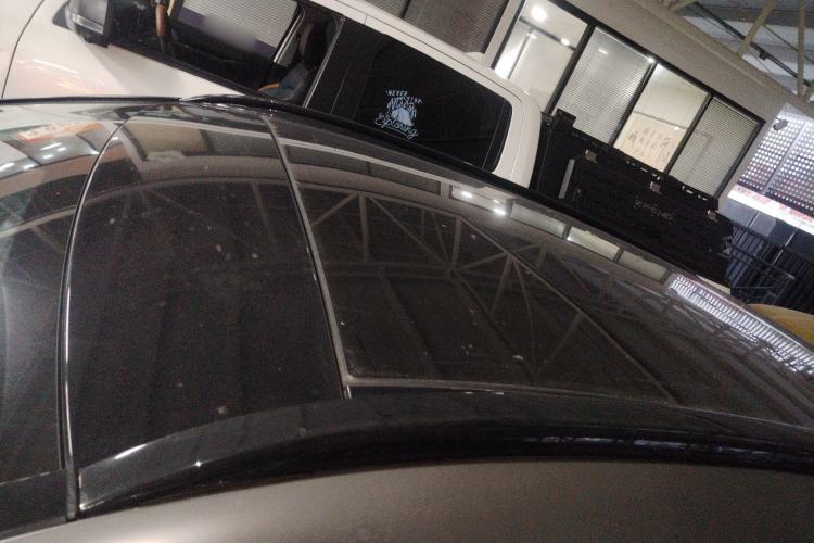 Used Mercedes-Benz GLA 2016 GLA 200 Fashion Model