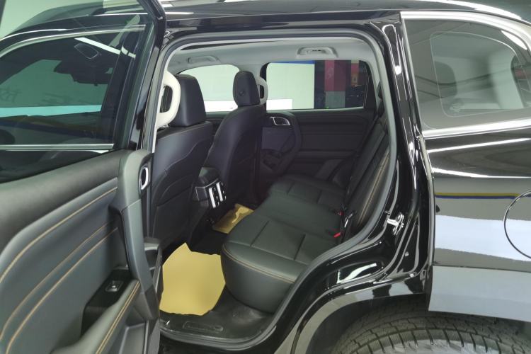 Used Haval DARGO 2024 1.5T DCT Border Collie Edition
