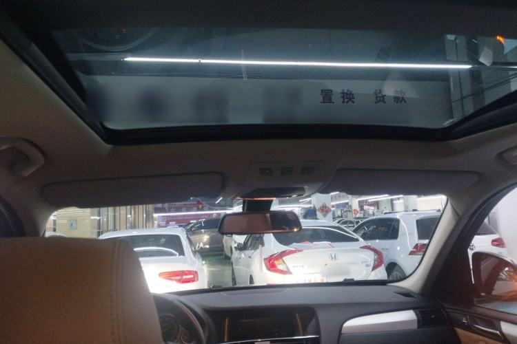 Used BMW X3 2014 xDrive28i Leading Model