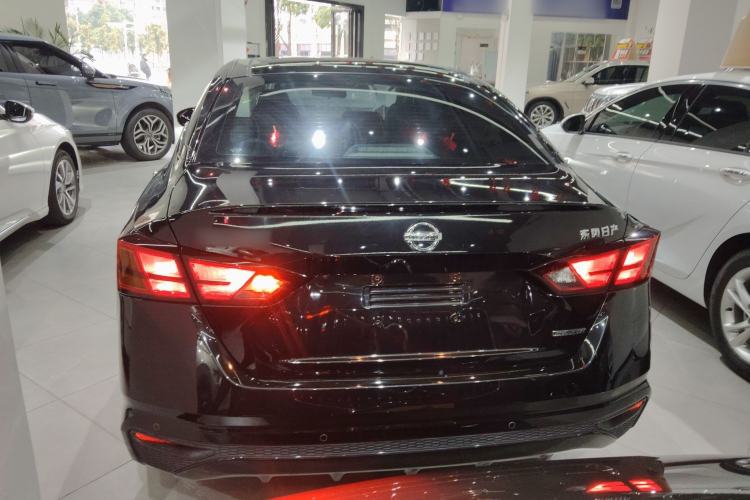 Used Nissan Teana 2020 Revised Version 2.0L XL Comfort Edition